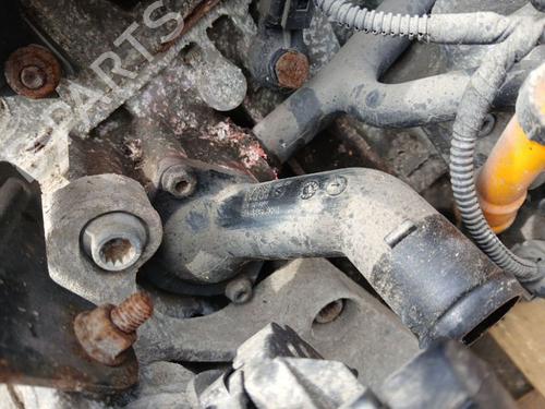 Used Thermostat housing Thermostat housing SKODA OCTAVIA I (1U2) 1.6 (102 hp) 36547865 36547865