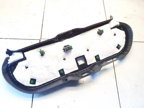 Boot lining MAZDA 3 Saloon (BP_) 2.0 SKYACTIV-G M Hybrid (BP5S, BP6S) | BP40243194I3 - Image 2