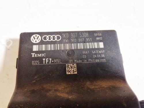 Electronic module SEAT LEON (1P1) 1.6 | BP32571349M83  - Image 5