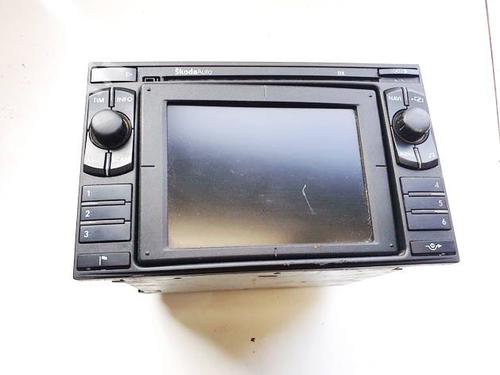 Used Radio Radio 34780850 34780850