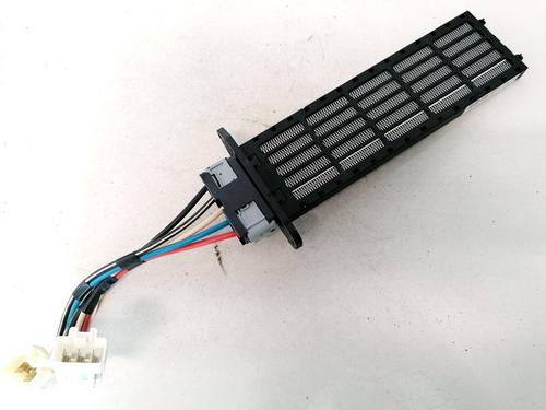 Used Heater resistor Heater resistor SUBARU LEGACY V (BM) 2.0 D AWD (BMD) (150 hp) 35609639 35609639