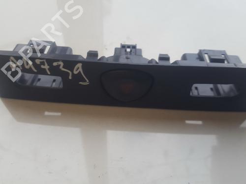Used Warning switch Warning switch RENAULT CLIO I Hatchback Van (S57_) 1.1 (46 hp) 35848622 35848622