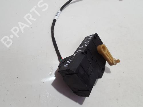 Electronic module MAZDA 6 Saloon (GG) 2.3 (GG3P) | BP33508731M83 - Image 2