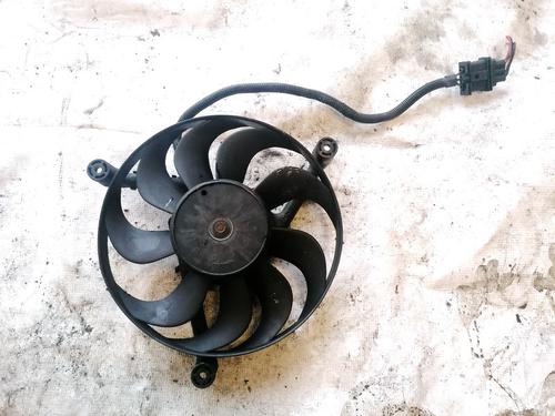 Used Fan Fan AUDI TT (8N3) 1.8 T (180 hp) 35468674 35468674