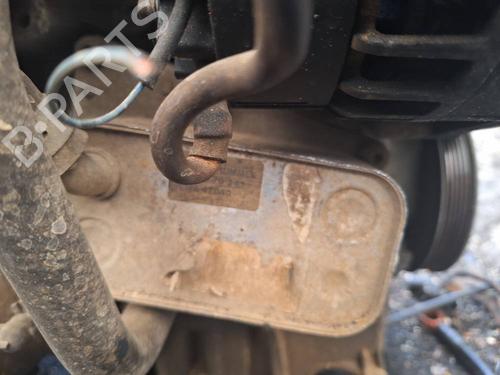 Used Oil radiator Oil radiator 35068466 35068466
