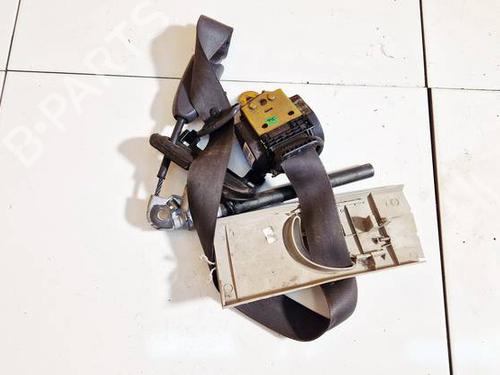 Used Front right seatbelt Front right seatbelt 34953019 34953019