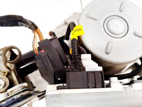 Steering ECU SEAT IBIZA V (KJ1, KJG) 1.0 TSI | BP37654532M49 - Image 3
