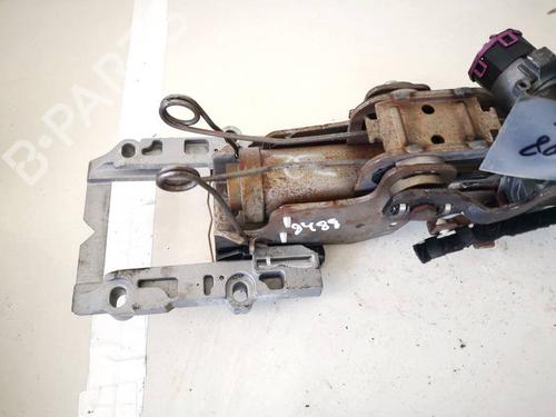 Steering column SKODA SUPERB I (3U4) 1.9 TDI | BP35385451M21 - Image 2