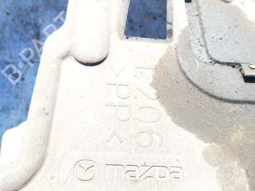 Underbody protection MAZDA CX-7 (ER) 2.2 MZR-CD AWD (ER10A) | BP35106483M92 - Image 2