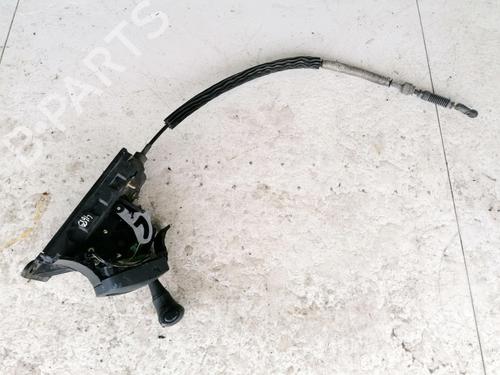 Used Gear lever Gear lever 35560839 35560839
