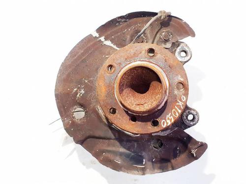 Used Left front steering knuckle Left front steering knuckle BMW 1 (E87) 118 d (122 hp) 34912124 34912124