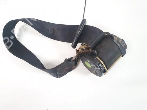 Used Rear left seatbelt Rear left seatbelt 35461017 35461017