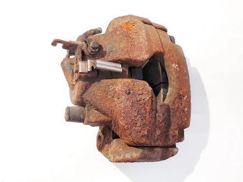 Used Left front brake caliper Left front brake caliper 35423010 35423010