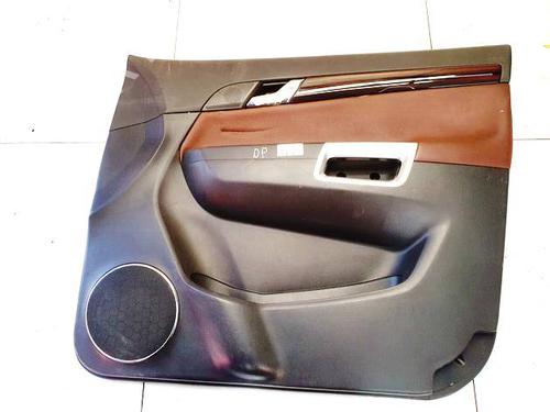Used Front right panel Front right panel OPEL ANTARA A (L07) 2.0 CDTI (150 hp) 34980381 34980381