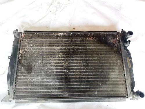 Used Water radiator Water radiator 35600062 35600062