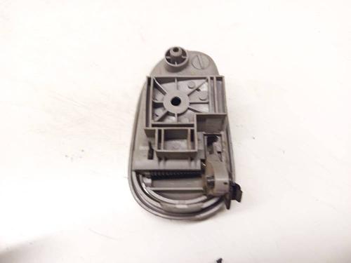 Front right interior door handle MAZDA DEMIO (DW) 1.3 16V (DW3W, DW19) | BP34828704I14 - Image 3