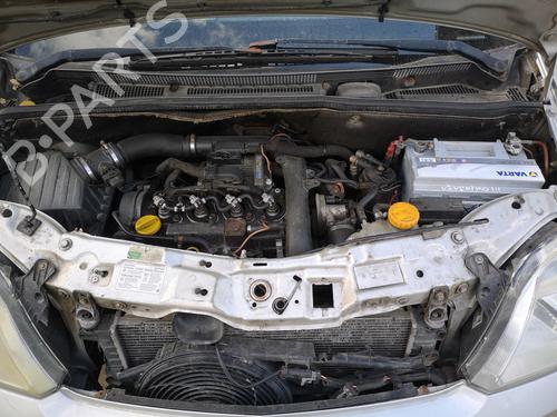 Engine mount OPEL MERIVA A MPV (X03) 1.7 CDTI (E75) | BP32909421M89  - Image 6