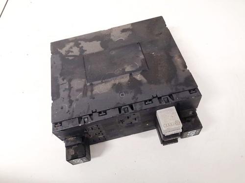 Electronic module VW PASSAT B6 (3C2) 1.9 TDI | BP35465561M83 - Image 3