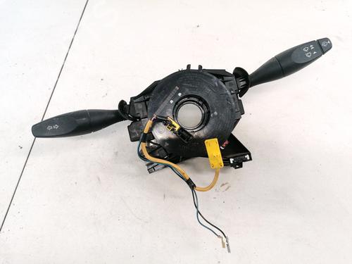 Used Warning switch Warning switch FORD FOCUS I (DAW, DBW) 1.8 Turbo DI / TDDi (90 hp) 35539929 35539929