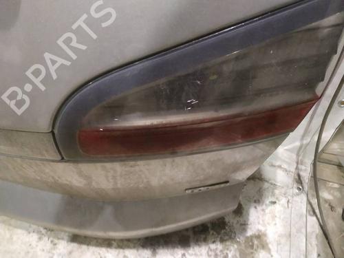 Used Right tailgate light Right tailgate light 34819845 34819845