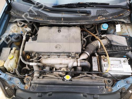 Other NISSAN PRIMERA Hatchback (P12) 2.2 Di | BP32624697O1 