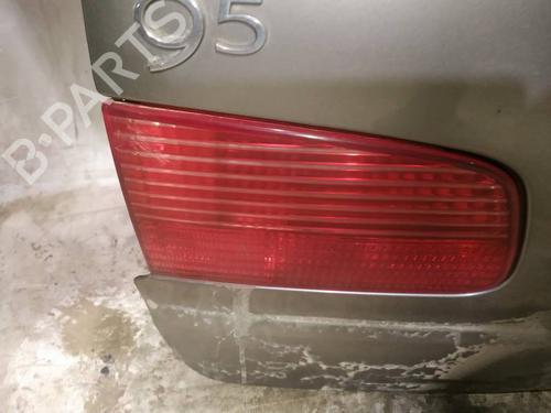 Used Left tailgate light Left tailgate light 34915588 34915588