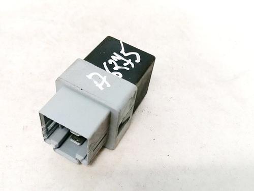 Electronic sensor MITSUBISHI SPACE STAR MPV (DG_A) 1.9 DI-D (DG4A) | BP33073883M84 - Image 2