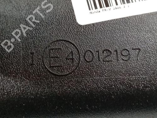 Rear mirror HONDA FR-V (BE) 2.2 i CTDi (BE5) | BP34924303I6 - Image 4
