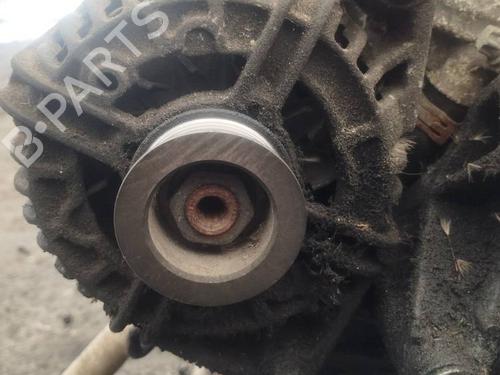 Alternator OPEL SIGNUM Hatchback (Z03) 2.2 DTI (F48) | BP35273932M7 - Image 2