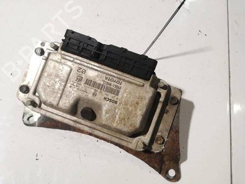 Used Engine control unit (ECU) Engine control unit (ECU) 37456538 37456538