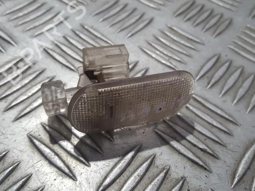 Used Interior roof light Interior roof light SEAT ALHAMBRA (7V8, 7V9) 1.9 TDI (90 hp) 35709918 35709918