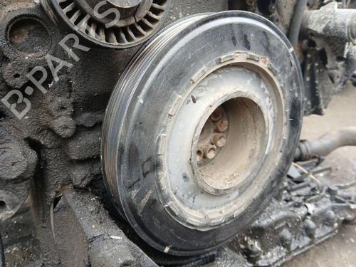 Pulley AUDI A6 C6 (4F2) 3.0 TDI quattro | BP39253939M122 - Image 3