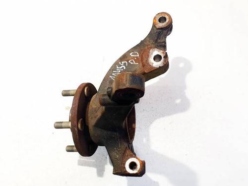 Left front steering knuckle FORD KUGA III (DFK) 2.5 Duratec Plug-in-Hybrid | BP38643028M25 - Image 2