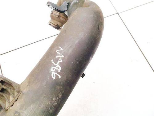 Pipe SEAT LEON (1P1) 1.9 TDI | BP36174091M125 - Image 2