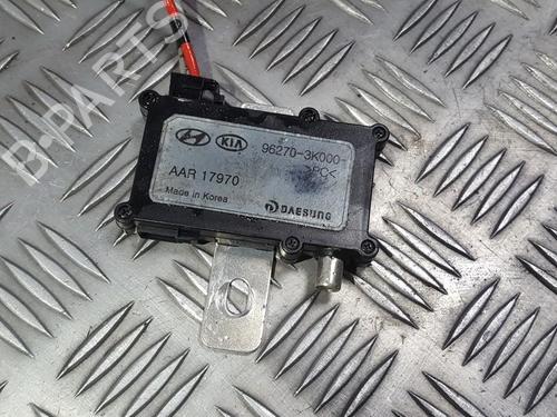 Used Electronic module Electronic module HYUNDAI SONATA IV (EF) 2.0 CRDi Dynamic (140 hp) 33492687 33492687