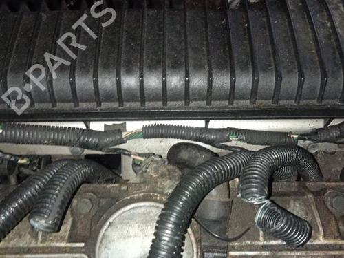 Used Injection rail Injection rail 35118951 35118951