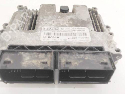 Engine control unit (ECU) FORD FOCUS III 1.0 EcoBoost | BP32934324M57 - Image 2