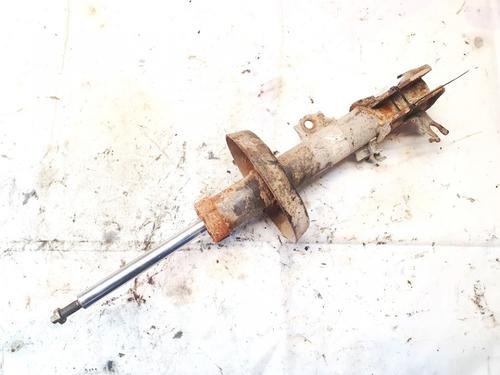 Used Left front shock absorber Left front shock absorber 35571992 35571992