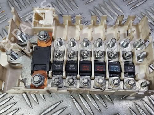 fuse-box-bmw-5-e39-1995-1996-1997-1998-1999-2000-2001-2002-2003-33496908 main image