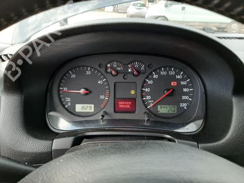 Electronic module VW GOLF IV (1J1) 1.9 TDI | BP33081069M83  - Image 10