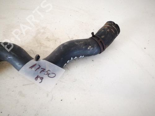 Pipe PEUGEOT 407 (6D_) 2.0 HDi 135 (6DRHRH, 6DRHRE, 6DRHRG, 6DRHRJ) | BP32908788M125 - Image 2