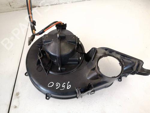 Used Heater blower motor Heater blower motor 35107257 35107257