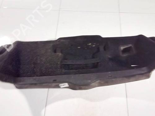 Used Boot lining Boot lining OPEL INSIGNIA A (G09) 2.0 CDTI (68) (160 hp) 35077540 35077540
