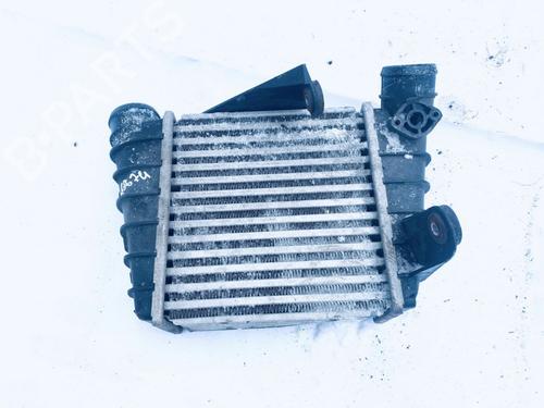 Used Intercooler Intercooler 35645958 35645958