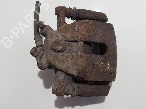 Used Left front brake caliper Left front brake caliper 35839052 35839052