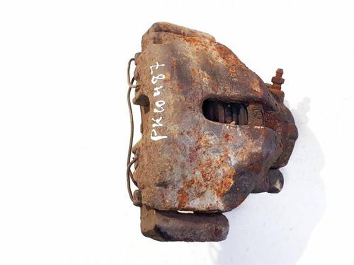 Used Left front brake caliper Left front brake caliper AUDI A6 C5 (4B2, 4B4) 2.5 TDI quattro (180 hp) 35831595 35831595