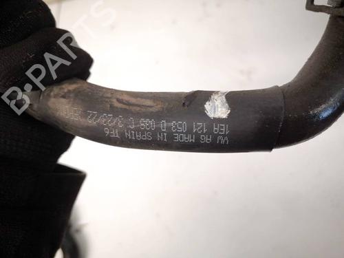 Pipe MASH SCRAMBLER Scrambler 400 | BP32971051M125 - Image 3