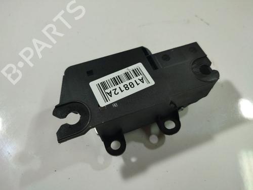 Front left interior door handle FORD FOCUS II (DA_, HCP, DP) 1.6 TDCi | BP34812127I13 - Image 3