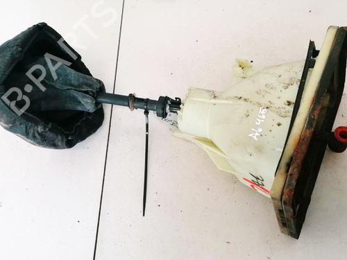 Selector da caixa Selector da caixa RENAULT MEGANE Scenic (JA0/1_) 1.6 e (JA0F) (90 hp) 35594764 35594764