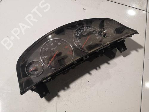 Used Instrument cluster Instrument cluster 37093124 37093124